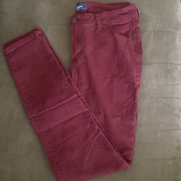 Old Navy size 6 lot - Picture 3 of 6